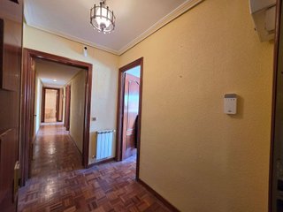 Piso en venta en Vista Alegre en Madrid