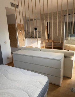 Piso en venta en Simancas en Madrid