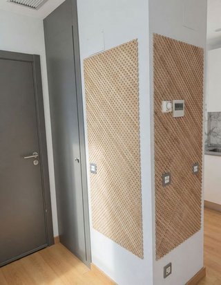 Piso en venta en Simancas en Madrid