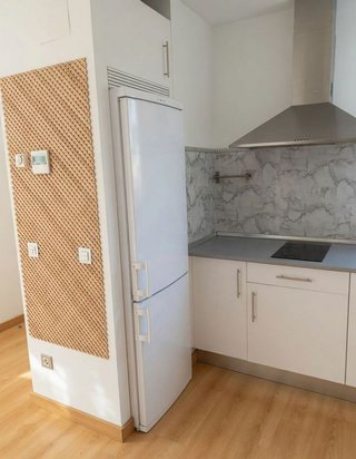 Piso en venta en Simancas en Madrid