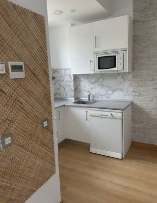 Piso en venta en Simancas en Madrid
