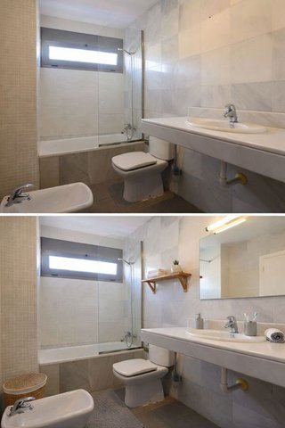 Piso en venta en Ciudad Jardín en Palmas de Gran Canaria(Las)