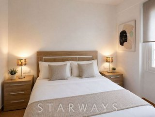Piso en venta en Altea Pueblo en Altea