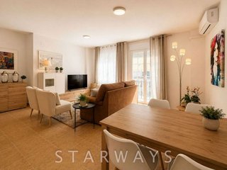 Piso en venta en Altea Pueblo en Altea