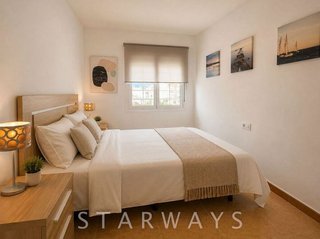 Piso en venta en Altea Pueblo en Altea