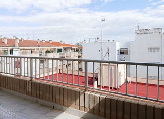 Ático en venta en Playa del Cura en Torrevieja