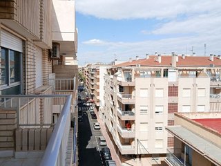 Ático en venta en Playa del Cura en Torrevieja
