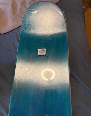 Tabla Skate Hydroponic Elm Street Freddy Krueger