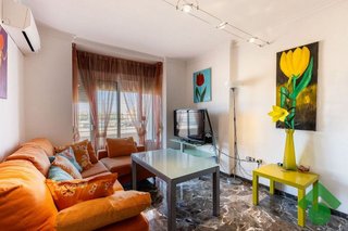 Piso en venta en Atarfe