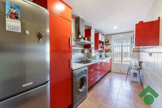 Piso en venta en Atarfe