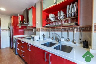 Piso en venta en Atarfe