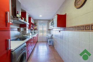 Piso en venta en Atarfe