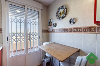 Piso en venta en Atarfe