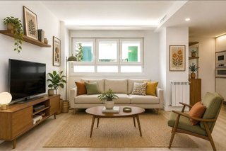Piso en venta en Parque Palomar – Bombarda en Zaragoza