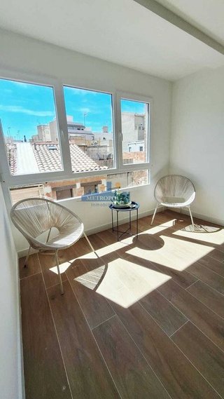 Piso en venta en Camino de Onda - Salesianos - Centro en Burriana