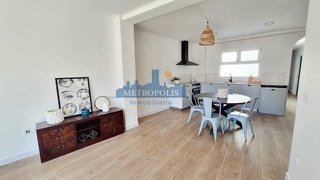 Piso en venta en Camino de Onda - Salesianos - Centro en Burriana