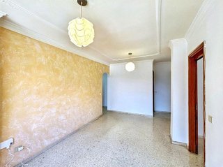 Piso en venta en La Feria en Palmas de Gran Canaria(Las)