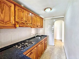 Piso en venta en La Feria en Palmas de Gran Canaria(Las)