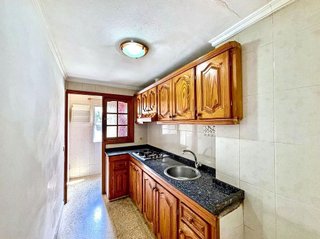 Piso en venta en La Feria en Palmas de Gran Canaria(Las)