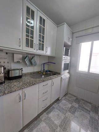 Piso en venta en Manzanares