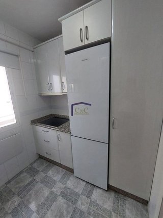 Piso en venta en Manzanares