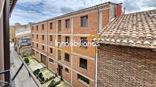 Piso en venta en Santo Domingo de la Calzada