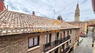 Piso en venta en Santo Domingo de la Calzada