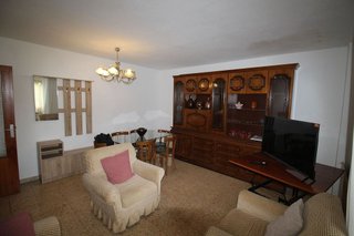 Piso en venta en PAU 2-600 en Puertollano