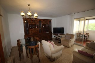 Piso en venta en PAU 2-600 en Puertollano