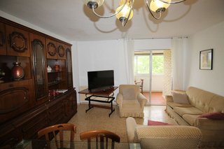 Piso en venta en PAU 2-600 en Puertollano