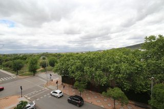 Piso en venta en PAU 2-600 en Puertollano