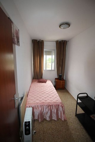 Piso en venta en PAU 2-600 en Puertollano