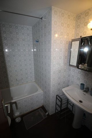 Piso en venta en PAU 2-600 en Puertollano