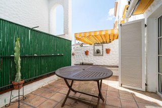 Piso en venta en Zona el Higuerón en Benalmádena
