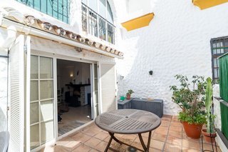 Piso en venta en Zona el Higuerón en Benalmádena