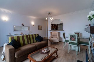 Piso en venta en Zona el Higuerón en Benalmádena