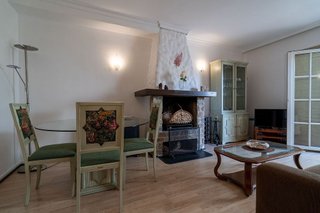 Piso en venta en Zona el Higuerón en Benalmádena