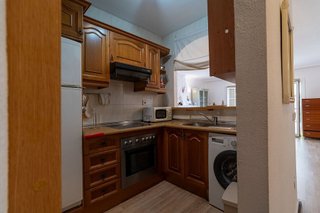 Piso en venta en Zona el Higuerón en Benalmádena