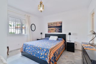 Piso en venta en Zona el Higuerón en Benalmádena