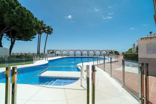 Piso en venta en Zona el Higuerón en Benalmádena