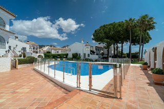 Piso en venta en Zona el Higuerón en Benalmádena