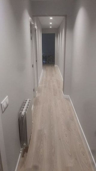 Piso en venta en Centro en Logroño
