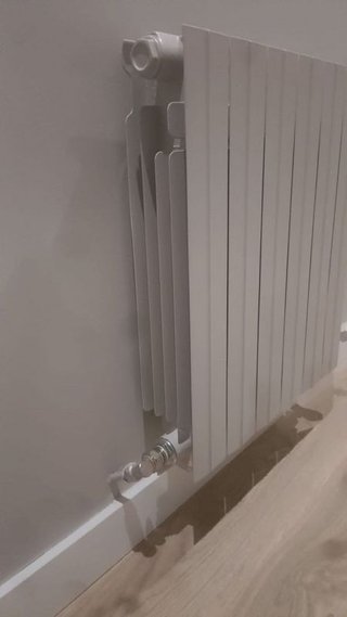 Piso en venta en Centro en Logroño