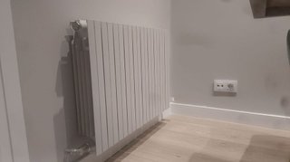 Piso en venta en Centro en Logroño