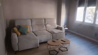 Piso en venta en Centro en Logroño