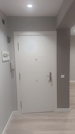 Piso en venta en Centro en Logroño