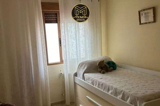 Piso en venta en Hospital en Jaén