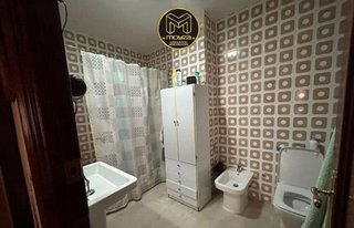 Piso en venta en Hospital en Jaén