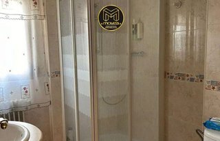 Piso en venta en Hospital en Jaén