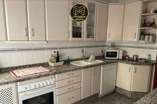 Piso en venta en Hospital en Jaén
